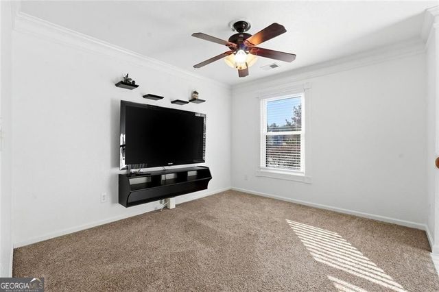 7108 Roselake Circle, Douglasville, GA 30134