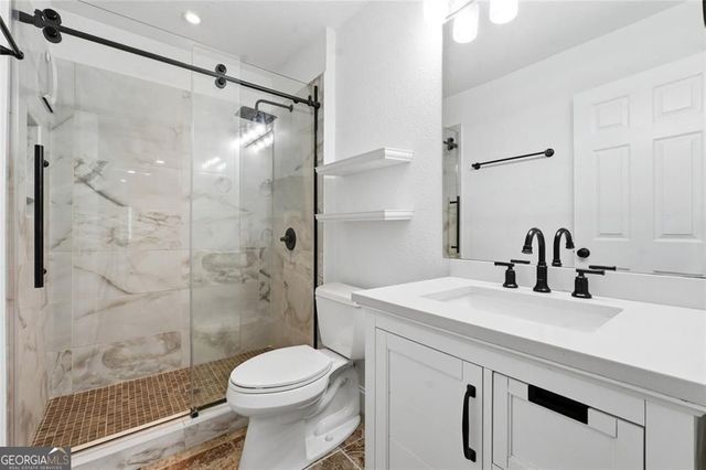 7108 Roselake Circle, Douglasville, GA 30134