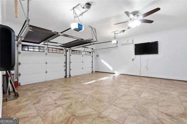 7108 Roselake Circle, Douglasville, GA 30134