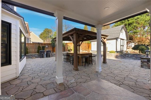 7108 Roselake Circle, Douglasville, GA 30134