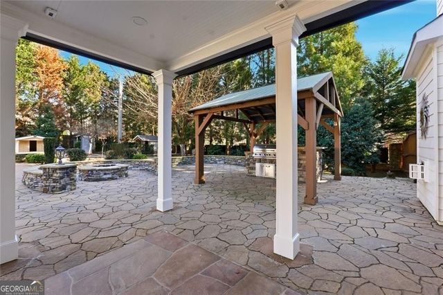 7108 Roselake Circle, Douglasville, GA 30134