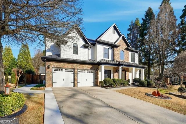 7108 Roselake Circle, Douglasville, GA 30134