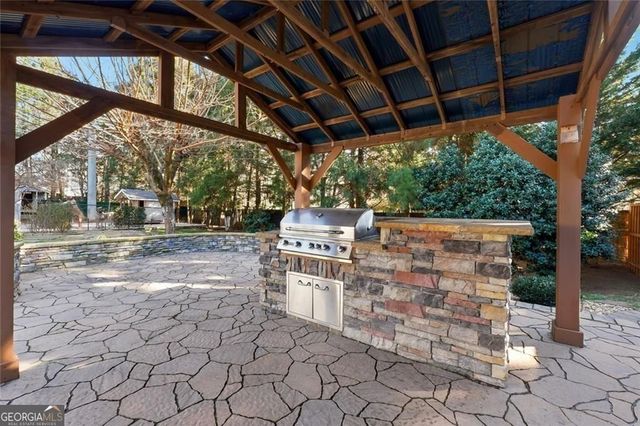 7108 Roselake Circle, Douglasville, GA 30134