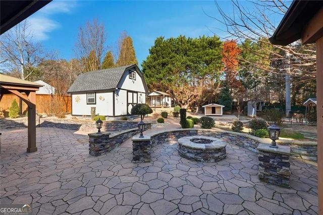 7108 Roselake Circle, Douglasville, GA 30134