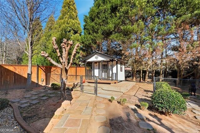 7108 Roselake Circle, Douglasville, GA 30134