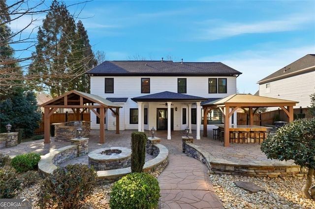 7108 Roselake Circle, Douglasville, GA 30134