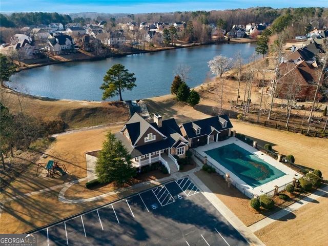 7108 Roselake Circle, Douglasville, GA 30134