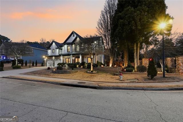 7108 Roselake Circle, Douglasville, GA 30134