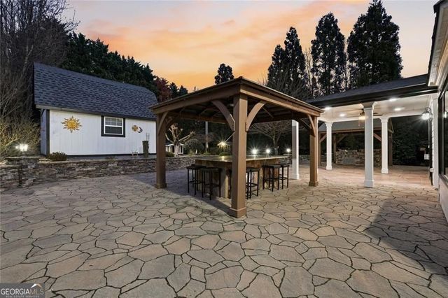 7108 Roselake Circle, Douglasville, GA 30134