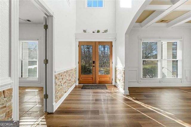 7108 Roselake Circle, Douglasville, GA 30134