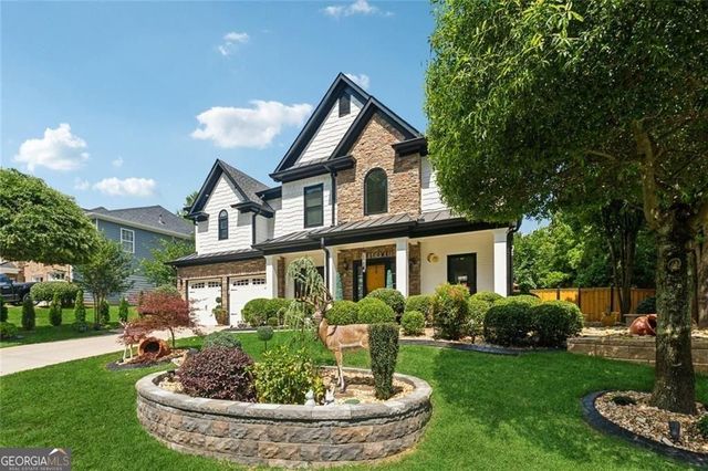 7108 Roselake Circle, Douglasville, GA 30134