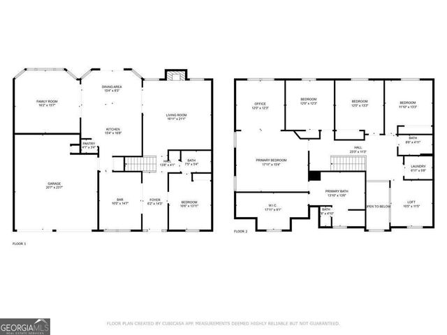 7108 Roselake Circle, Douglasville, GA 30134