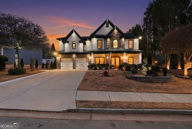 7108 Roselake Circle, Douglasville, GA 30134