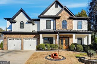 7108 Roselake Circle, Douglasville, GA 30134