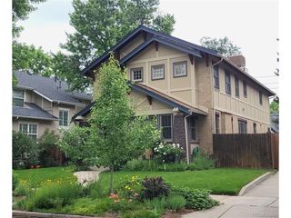 510 S Race St, Denver, CO 80209