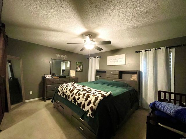 2520 Britton Drive, Jonesboro, AR 72405