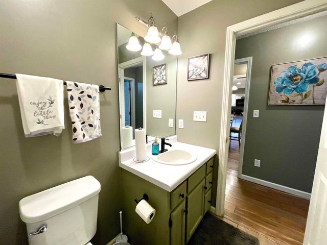 2520 Britton Drive, Jonesboro, AR 72405