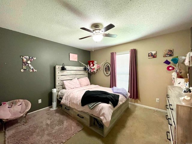 2520 Britton Drive, Jonesboro, AR 72405