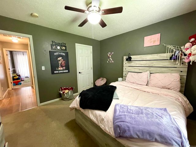 2520 Britton Drive, Jonesboro, AR 72405