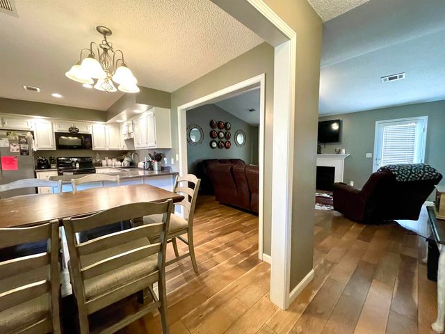 2520 Britton Drive, Jonesboro, AR 72405