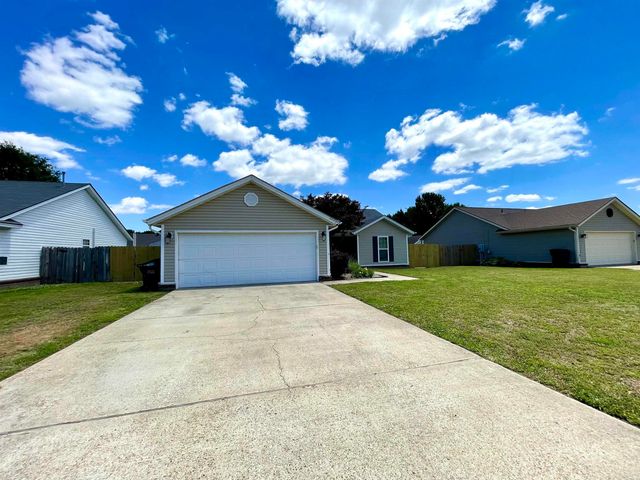 2520 Britton Drive, Jonesboro, AR 72405