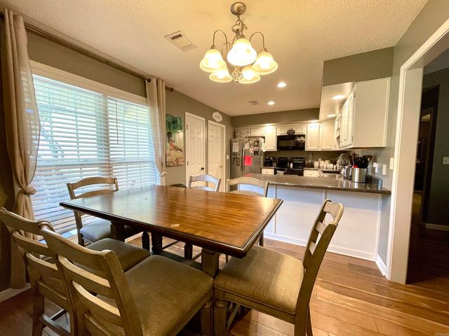 2520 Britton Drive, Jonesboro, AR 72405