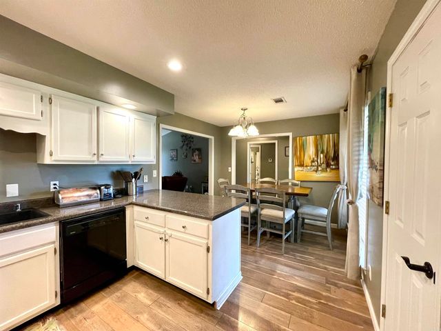 2520 Britton Drive, Jonesboro, AR 72405