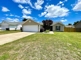 2520 Britton Drive, Jonesboro, AR 72405