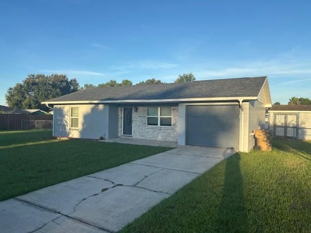 13233 GRAND TERRACE DRIVE, Grand Island, FL 32735