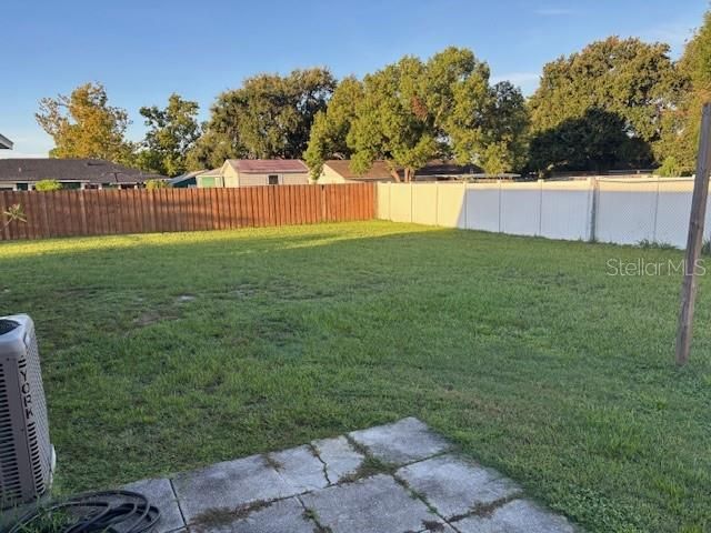 13233 GRAND TERRACE DRIVE, Grand Island, FL 32735