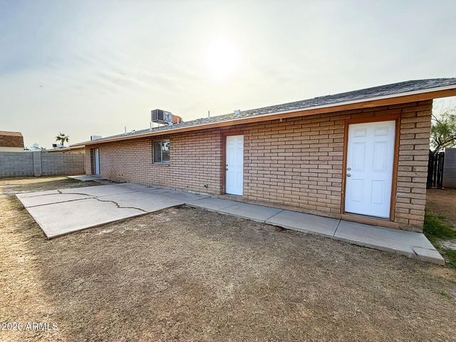 3630 E BEVERLY Lane, Phoenix, AZ 85032