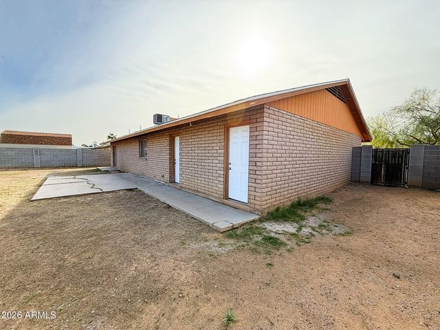 3630 E BEVERLY Lane, Phoenix, AZ 85032