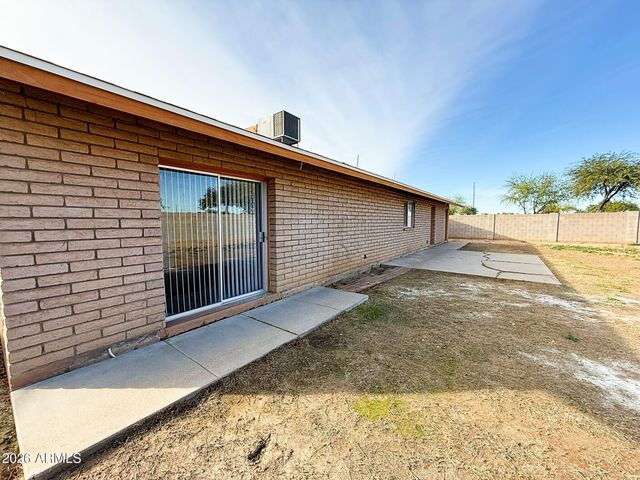 3630 E BEVERLY Lane, Phoenix, AZ 85032
