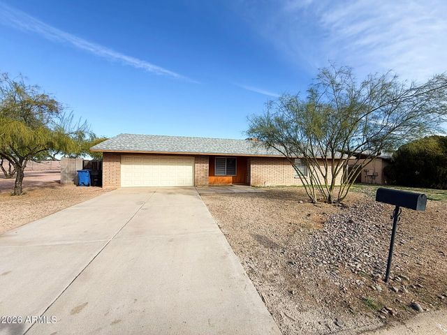 3630 E BEVERLY Lane, Phoenix, AZ 85032