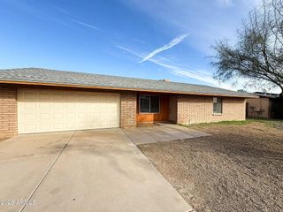 3630 E BEVERLY Lane, Phoenix, AZ 85032