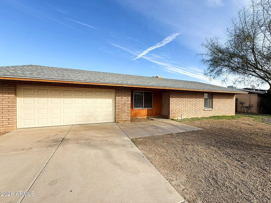3630 E BEVERLY Lane, Phoenix, AZ 85032