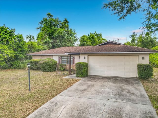 625 BRUNSWICK TERRACE, Deltona, FL 32725