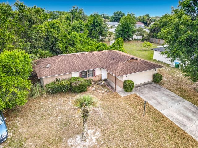 625 BRUNSWICK TERRACE, Deltona, FL 32725