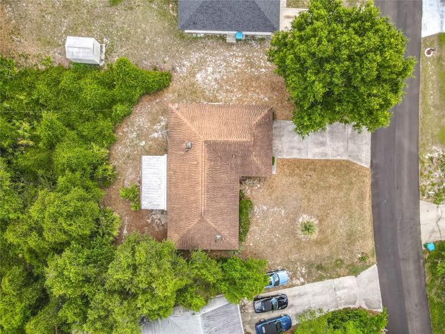 625 BRUNSWICK TERRACE, Deltona, FL 32725