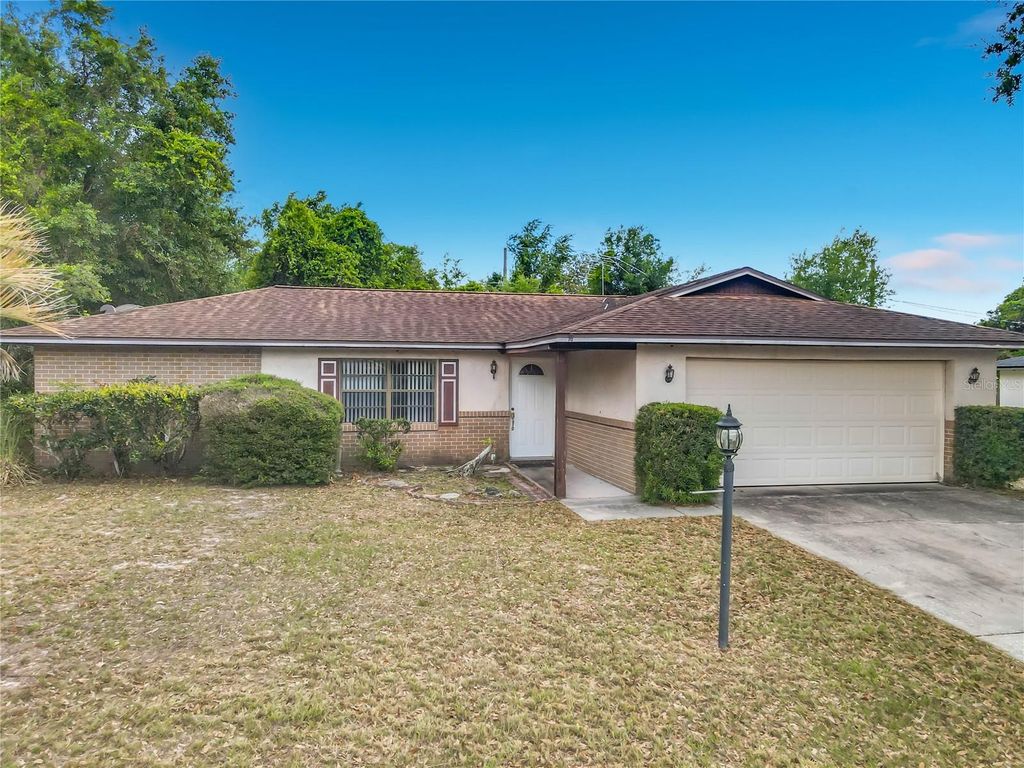 625 BRUNSWICK TERRACE, Deltona, FL 32725