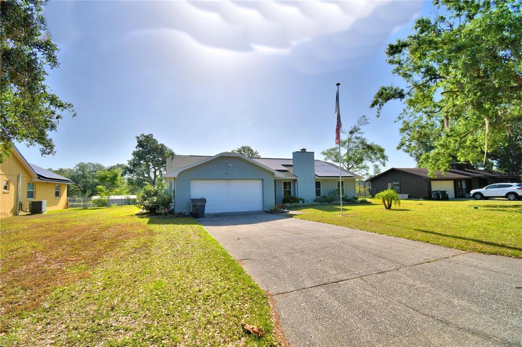 2836 MAGNOLIA AVENUE, Lakeland, FL 33812