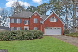2164 Cape Liberty Drive, Suwanee, GA 30024