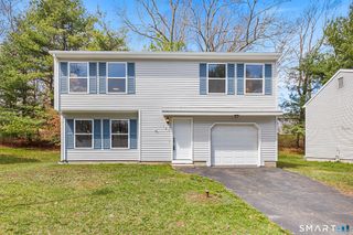 105 Branca Court 105, Milford, CT 06461