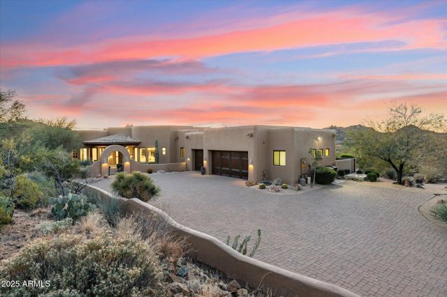 11212 E AJAVE Drive, Scottsdale, AZ 85262