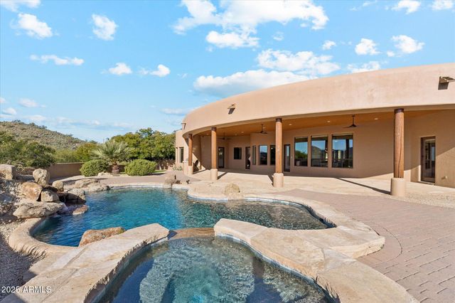 11212 E AJAVE Drive, Scottsdale, AZ 85262