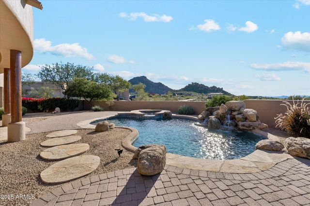 11212 E AJAVE Drive, Scottsdale, AZ 85262