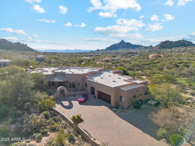 11212 E AJAVE Drive, Scottsdale, AZ 85262