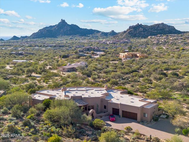 11212 E AJAVE Drive, Scottsdale, AZ 85262