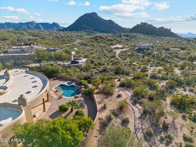 11212 E AJAVE Drive, Scottsdale, AZ 85262