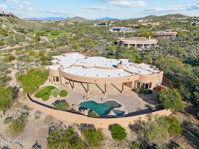 11212 E AJAVE Drive, Scottsdale, AZ 85262